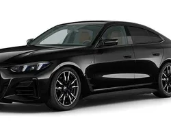 Ny 2025 BMW i4 Comfort Edition Sedan | 803 900 kr