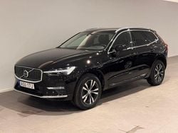 Svart Begagnad 2023 Volvo XC60 Core SUV | 429 900 kr