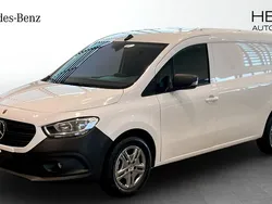Ny 2025 Mercedes Citan 110 Edition | 269 900 kr (Marknadspris)