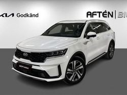 Vit Begagnad 2020 Kia Sorento Advance SUV | 439 900 kr (Dyr)