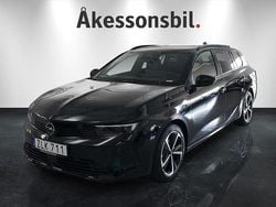 Diamond black Ny 2025 Opel Astra Kombi | 378 900 kr