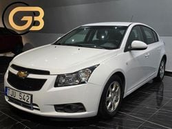 Vit Begagnad 2012 Opel Astra Halvkombi | 49 900 kr (Bra pris)