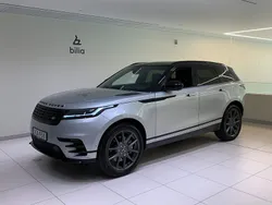 Grå Begagnad 2023 Land Rover Range Rover Velar HSE Dynamic SUV | 949 000 kr