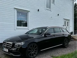 Begagnad 2019 Mercedes E200 Kombi | 150 000 kr