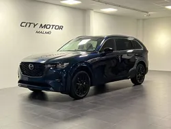 Ny 2024 Mazda CX-80 Homura-Line SUV | 627 200 kr (Bra pris)