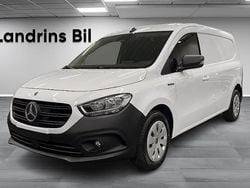 Vit Ny 2025 Mercedes eCitan Van | 523 750 kr (Marknadspris)