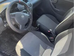 Vit Begagnad 2007 Opel Combo Minibuss | 30 000 kr (Lite dyr)