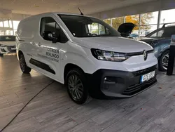 Ny 2024 Citroën Berlingo Business Class Minibuss | 347 375 kr (Marknadspris)