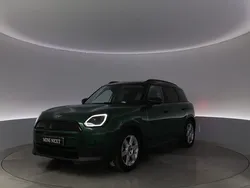 Grön Begagnad 2024 Mini Countryman SUV | 399 900 kr (Superpris)