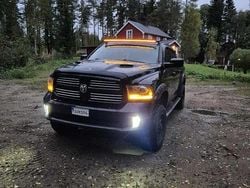 Begagnad 2014 Dodge Ram Pickup | 175 000 kr