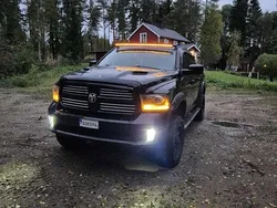 Begagnad 2014 Dodge Ram Pickup | 192 500 kr