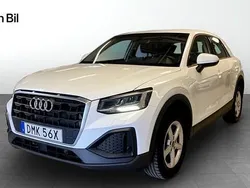 Ibisvit Begagnad 2022 Audi Q2 Proline SUV | 214 000 kr (Marknadspris)