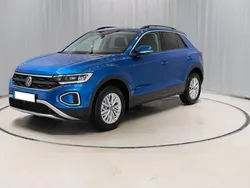 Begagnad 2023 VW T-Roc Edition SUV | 366 800 kr (Dyr)
