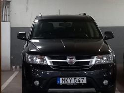 Begagnad 2014 Fiat Freemont SUV | 83 000 kr (Marknadspris)