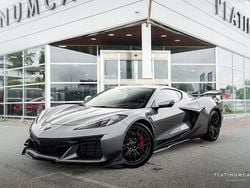 Ny 2024 Chevrolet Corvette Sportkupé | 2 379 000 kr