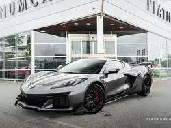 Ny 2024 Chevrolet Corvette Sportkupé | 2 399 000 kr
