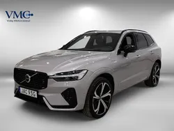 Begagnad 2023 Volvo XC60 Ultimate SUV | 549 000 kr