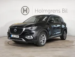 Svart Begagnad 2021 MG EHS Luxury SUV | 219 900 kr (Marknadspris)