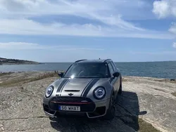 Mini John Cooper Works Clubman