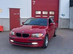 Begagnad 2008 BMW 118 Halvkombi | 37 900 kr (Marknadspris)