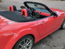 Röd Begagnad 2010 Mazda MX5 Cab | 155 000 kr (Bra pris)