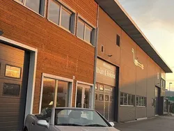 Ljusgrå Begagnad 2000 Mercedes SLK230 Cab | 49 900 kr
