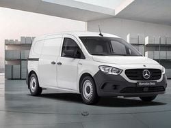 Vit (arktisk vit) Ny 2025 Mercedes eCitan Van | 499 000 kr