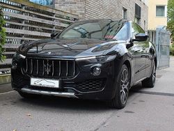 Begagnad 2017 Maserati Levante SUV | 419 900 kr