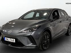 Begagnad 2023 MG MG4 EV Halvkombi | 254 900 kr