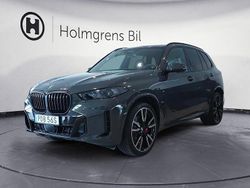 Okänd Begagnad 2025 BMW X5 M Sport SUV | 1 099 800 kr