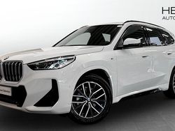 Vit Begagnad 2025 BMW X1 M Sport SUV | 436 700 kr (Marknadspris)