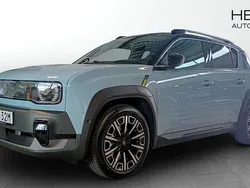 Ny 2025 Renault 4 E-Tech Iconic SUV | 471 900 kr