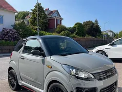 Begagnad 2020 Ligier JS50 Halvkombi | 125 000 kr