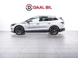 Vit Begagnad 2022 Skoda Enyaq iV SUV | 329 700 kr (Bra pris)