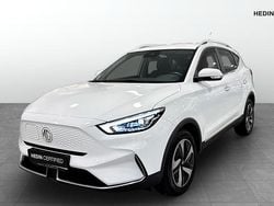 Vit (white) Begagnad 2022 MG ZS Comfort Halvkombi | 254 900 kr (Marknadspris)