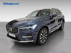 Blå Begagnad 2023 Volvo XC60 Plus SUV | 529 500 kr (Dyr)