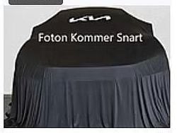 Vit Begagnad 2017 Kia Sportage GT-Line SUV | 179 500 kr (Bra pris)