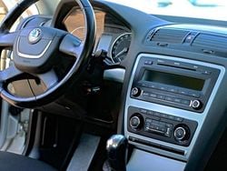 Silver Begagnad 2009 Skoda Octavia Kombi | 54 900 kr (Marknadspris)