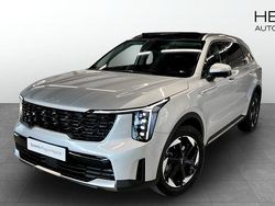 Ny 2025 Kia Sorento Advance SUV | 637 444 kr