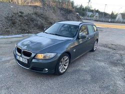 Begagnad 2012 BMW 320 Kombi | 59 000 kr (Bra pris)