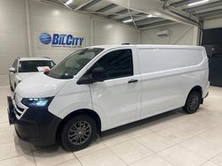 Vit Begagnad 2025 VW T6.1 Van | 599 899 kr (Dyr)