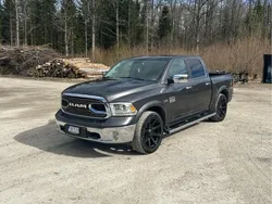 Grå Begagnad 2018 Dodge Ram Pickup | 540 000 kr