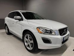 Vit Begagnad 2011 Volvo XC60 R-Design SUV | 209 900 kr (Dyr)