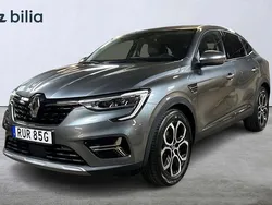 Okänd Begagnad 2022 Renault Arkana Intens SUV | 239 900 kr (Marknadspris)