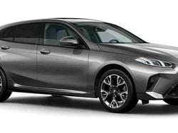 Grå Ny 2026 BMW 120 Halvkombi | 480 000 kr
