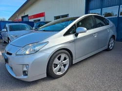 Silver Begagnad 2010 Toyota Prius Halvkombi | 79 900 kr (Marknadspris)