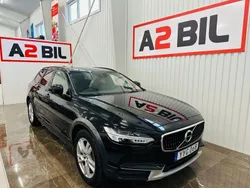 Volvo V90 CC
