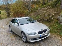Begagnad 2011 BMW 320 Comfort Edition Sportkupé | 79 000 kr (Marknadspris)