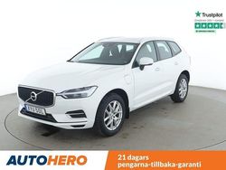Vit Begagnad 2020 Volvo XC60 Momentum SUV | 280 000 kr (Superpris)