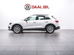 Vit Begagnad 2021 Audi Q3 Proline SUV | 299 700 kr (Marknadspris)